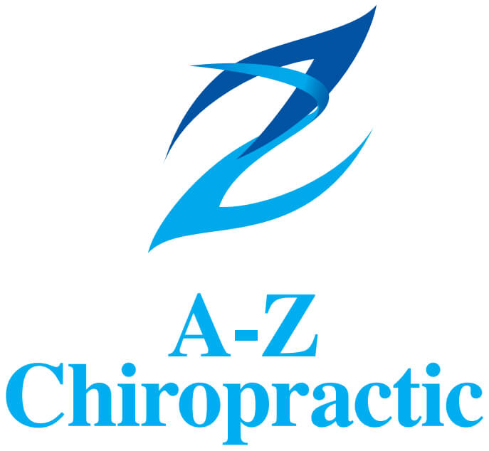 A-Z Chiropractic Logo